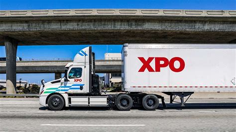 xpo sustainability